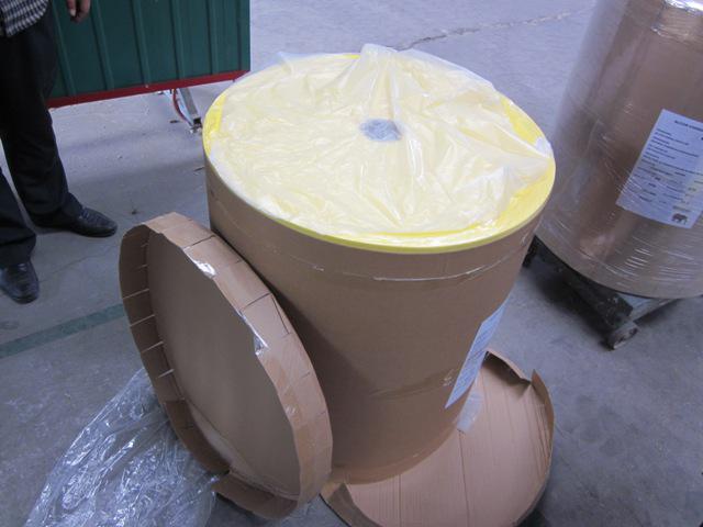 China Filter Paper/Chentai Filter Paper
