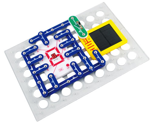 ZK2299 Electronic discovery kits,electric kit for children