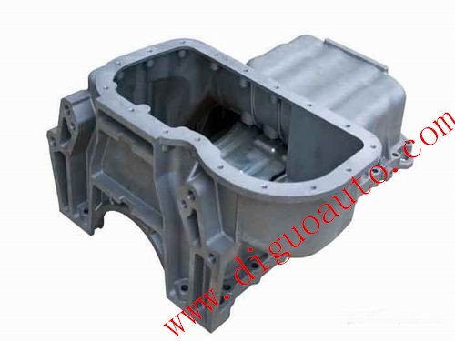 Diguo auto car body oil pan