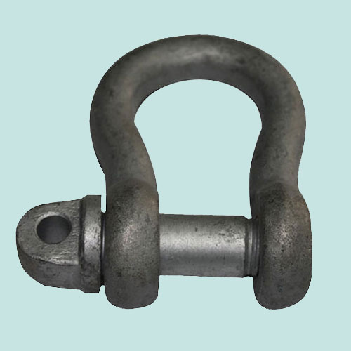 US Type Bow Shackle G2150