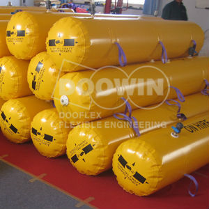Gangway & Lifeboat Load Test Water Weight Bag