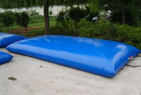 PVC Inflatable Water Storage Tank