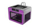 Personal Digital Desktop 3D Printers for Home Users and Students