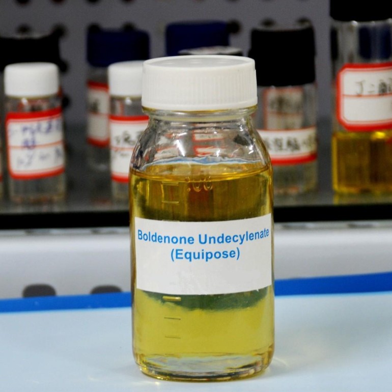 Boldenones Undecylenate/EQ (CAS: 13103-34-9) 