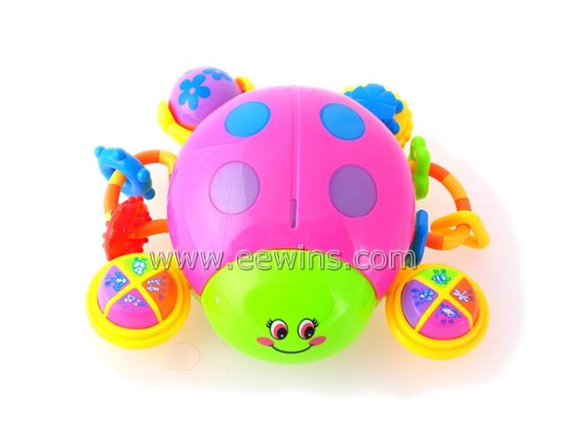 Funny music toys for baby