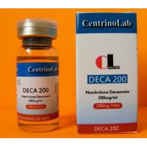 Deca 200( Deca-durabolin) 