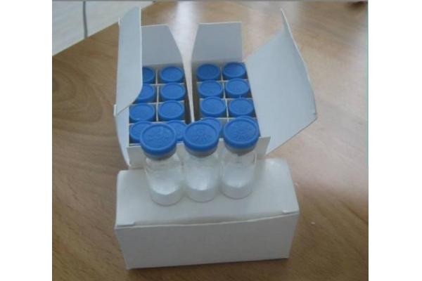 CJC-1295/PEG-MGF/HGH Fragment 176-191