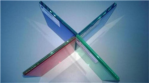 Tint Laminated Glass