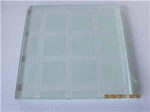 LOW-E Laminated Glass