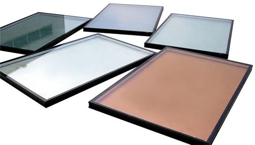 Insulating glass