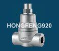 Bimetallic Thermostatic Radiator Steam Trap 0.01 - 1.6 MPa