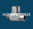 1 / 4 & quot; Impulse Low Pressure Steam Trap 0.03 - 1.0 MPa For Steam Iron 1 / 4 & quot; Impulse Low Pressure Steam Trap 0.03 - 1.0 MPa For Steam Iron