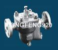 Air Vent Float Steam Trap