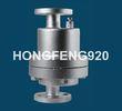Free Float Steam Trap 0.01 - 4.5 MPa , PN25