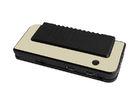 Multi funcation Small Portable Car Jump Starter ,  battery pack jump starter 10400mAh