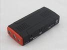 Mini 12v portable car jump starter & power bank 12000mAh with CE  / ROHS
