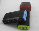 12V Portable Car Jump Starter ,  vehicle jump starter with LED Flashlight SOS Mode
