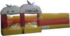 Giant inflatable bouncer , new design inflatable bouncer , good quality inflatable bounce house