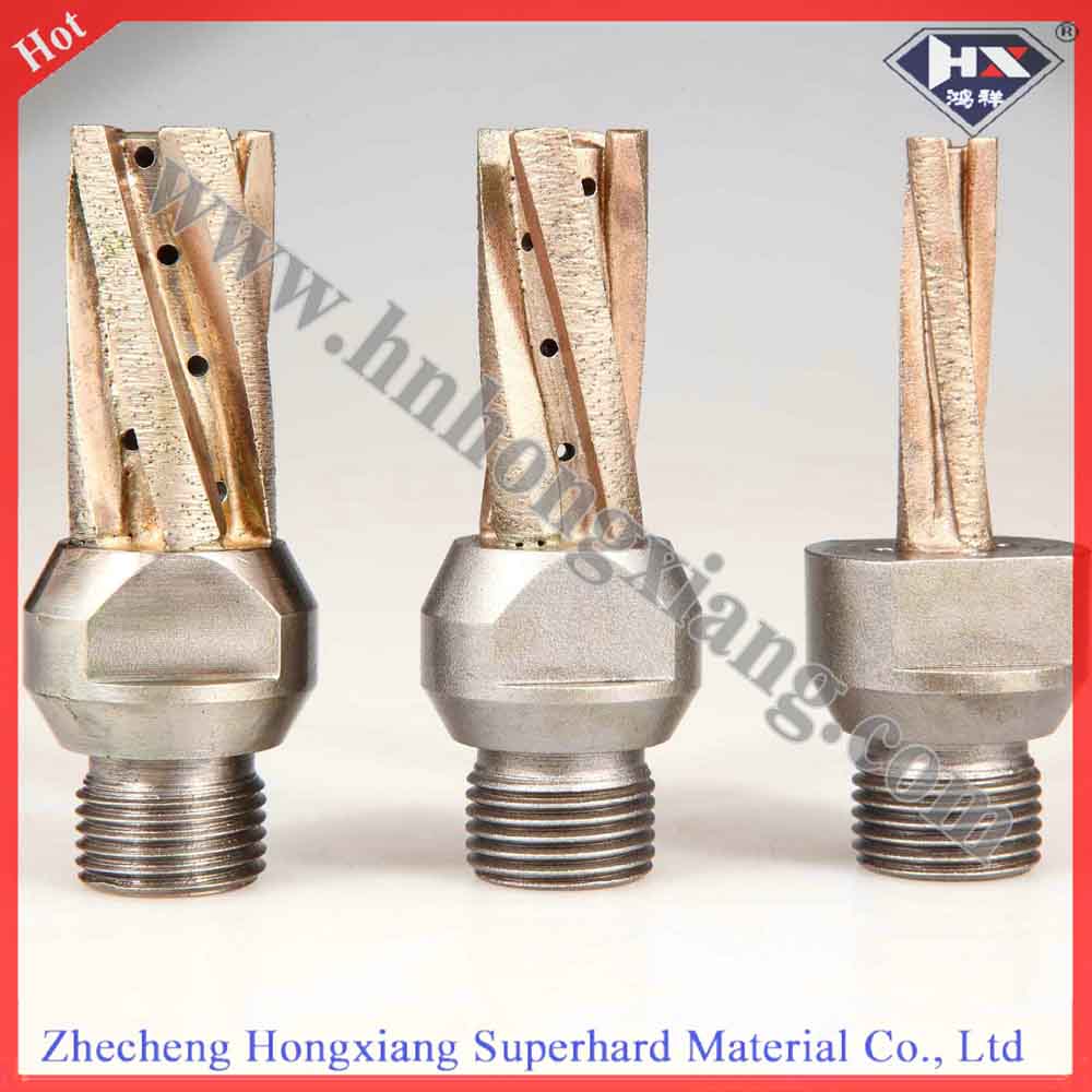 CNC router bit