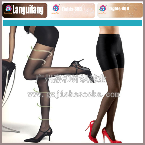 sexy dress women compression tights for lady 