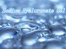 Injection Medical Sodium Hyaluronate Gel / Hyaluronic Acid  Surgery Anti Adhesion Agent