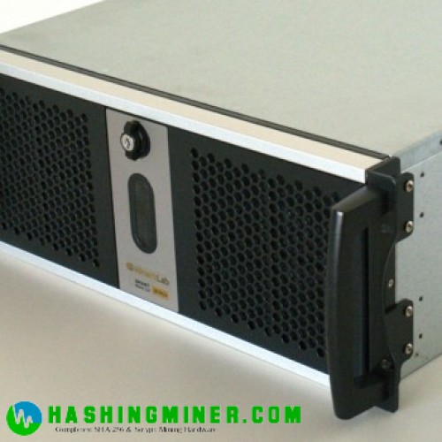 SMART Miner 2.0 Rack Mount 8TH/s Bitcoin Miner