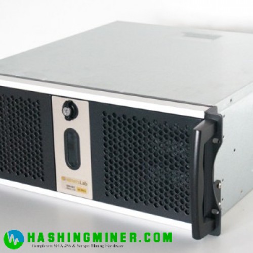 SMART Miner 3.0 Rack Mount 20TH/s Bitcoin Miner
