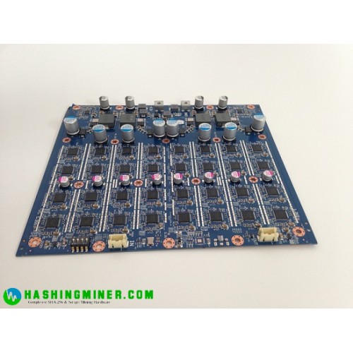 ZeusMiner GEN III Chip Blade*8–For Lightning