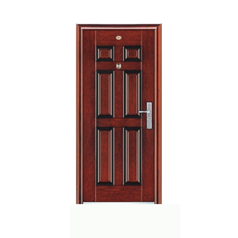 100 d level security doors