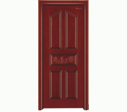solid wood composite door 