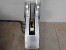 Convenient Safety Durability Vehicle Restraint Systems Stainless steel