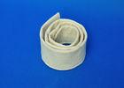 300 Degree Nomex Heat Resistant Felt Industrial Spacer Sleeve For Aging Oven