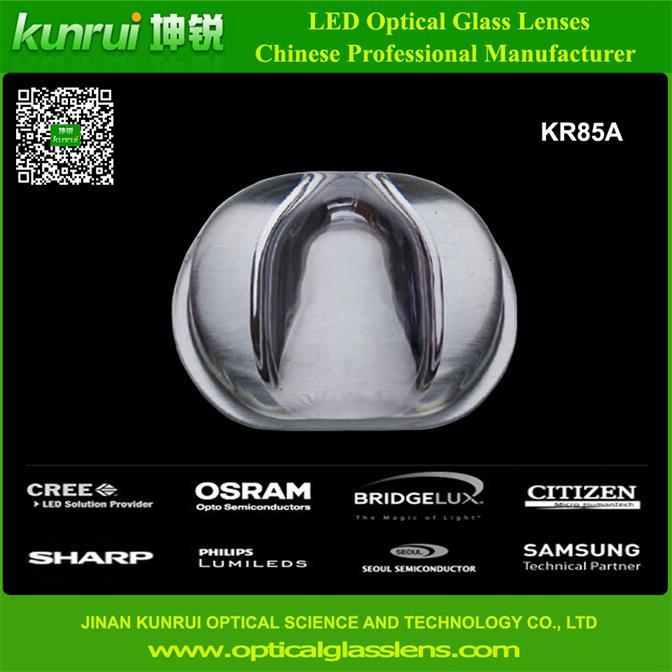 led lens for street light(KR85A)