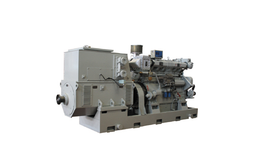 Generator Sets Z6150ZLD