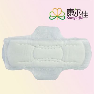 240mm Regular Thick Sanitary Napkins with Wings