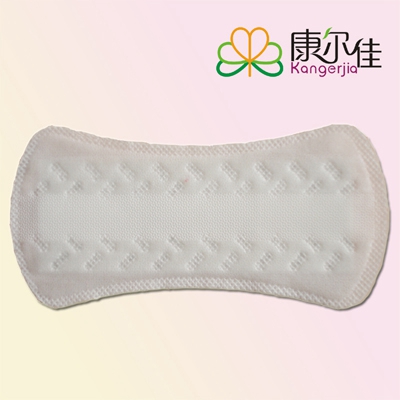 hot sales personal care panty liner