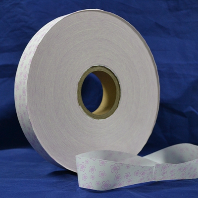 Wholesale Silicon release paper for sanitary napkin and pantyliners adhesive tape