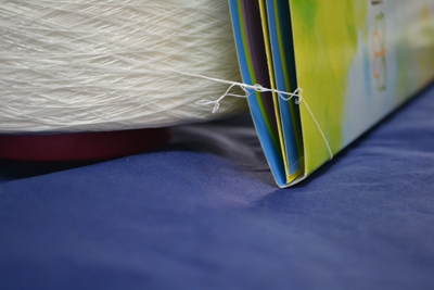 720D Spandex yarn generally used in baby diaper, adult diaper, sanitary napkin