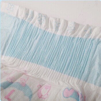 Elastic Waist Band For Baby Diapers And Adult Diaper