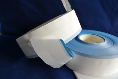raw material pp side tape for diaper
