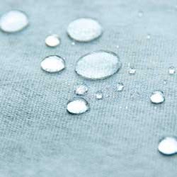 Hydrophobic SMS Spunbond PP Nonwoven Fabric for Diapers& acute; Leg cuff