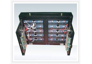 LED Cabinet FC008