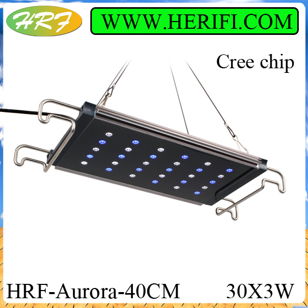 Herifi Aurora Series led aquarium light