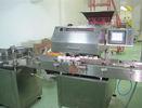 Automated Soft?Capsules / Tablet Counting Machine For Food And Pharmaceutical