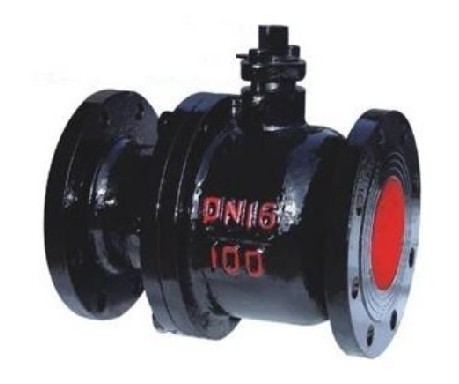 Ball Valve  Flange ball valve