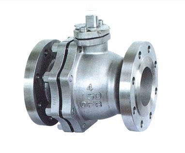 Ball Valve  Flange ball valve