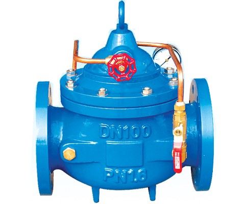 Check Valve  Slow Shut Check Valve