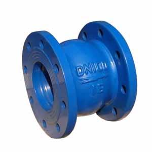 Check Valve Silent Check Valve