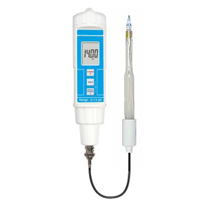 QT-PH220S Soil pH Meter