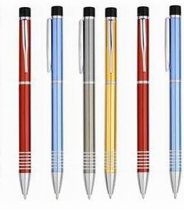 Metal Pen CL-006